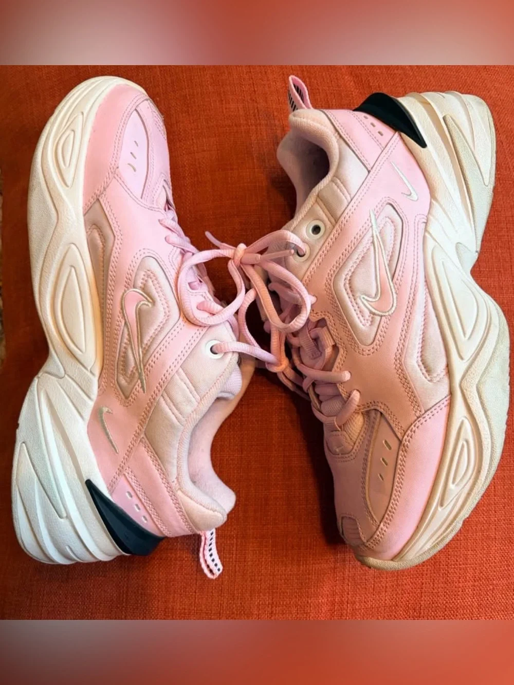 Nike Women M2K Tekno 